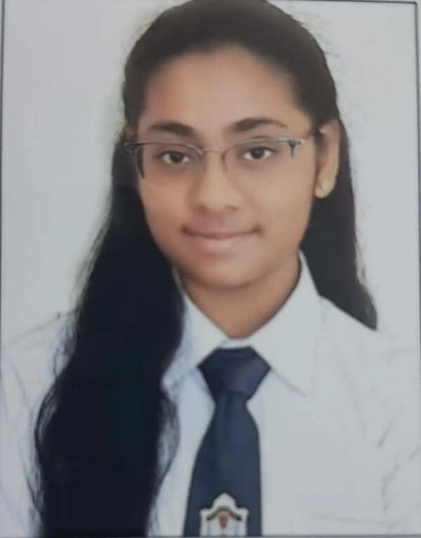 Scoring high: Bengaluru students smash CBSE class 12 exams