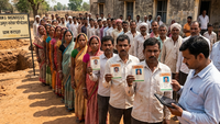 110 workers, 1 face: Identical photos in MNREGS records raise scam fears; Rs 1.72 lakh suspected to be siphoned off