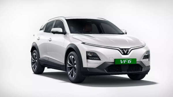 Free EV charging for VinFast buyers till 2029! How it benefits you