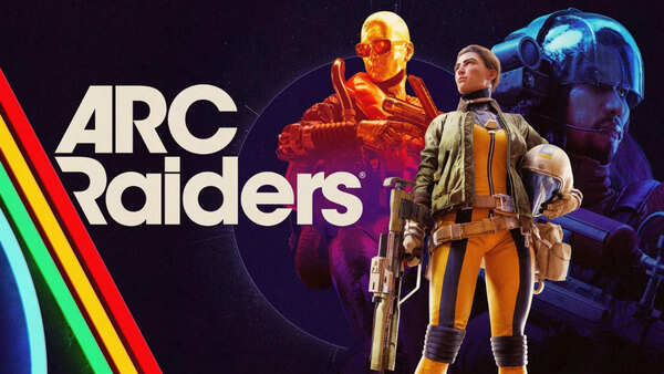 Arc Raiders' Riven Tides update adds a new map, floating enemy, and beach treasure hunting