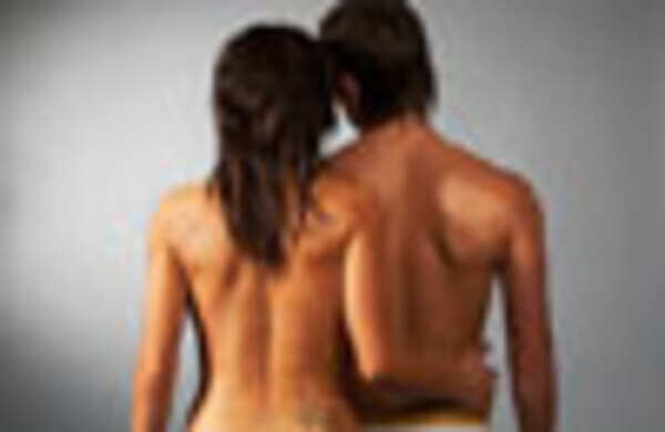 Casual sex, a feel good factor