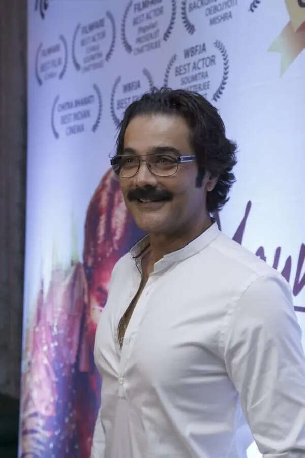 Prosenjit, Forum named in Tolly ‘cartel’ case