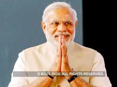 Happy Navratri 2017: From PM Narendra Modi to Sushma Swaraj celebs wish India