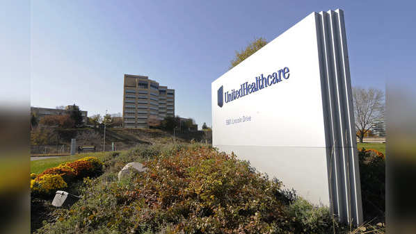 UnitedHealth reports profits amid rising medical costs and CEO tragedy