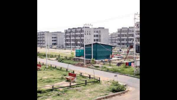 Don’t keep appeals pending for no valid reason, Chandigarh Housing Board officials told