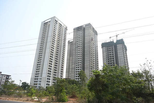 Kantabada panchayat challenges BDA housing project approval at OREAT