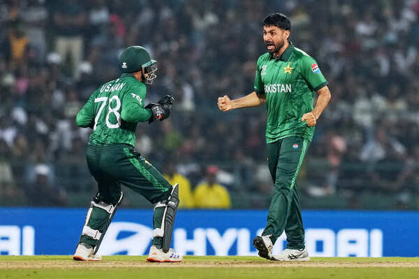 BCCI breaks silence after Sunrisers sign Pakistan spinner Abrar Ahmed in The Hundred