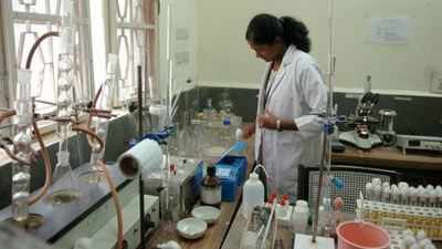 Bharat Biotech starts clinical trials of Chikungunya vaccine