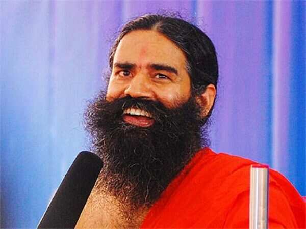 Baba Ramdev sends proposal to Smriti Irani to offer blend of gurukul system and modern education