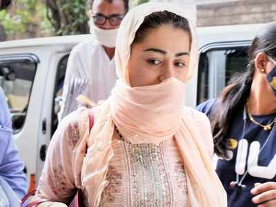 Firoz Nadiadwala’s wife Shabana Saeed gets bail in drug case