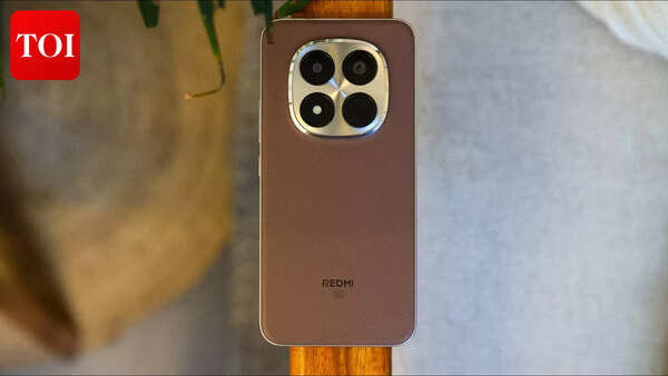 Redmi 15 Pro+ review: The essentials, done right