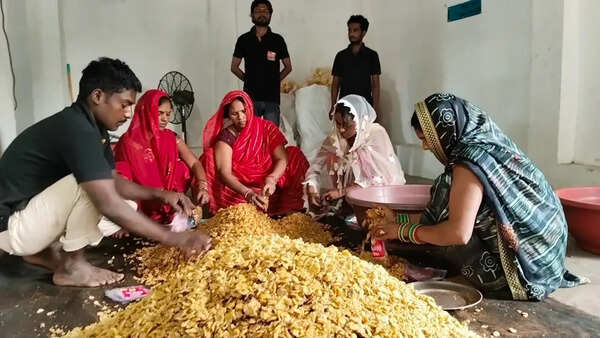 Champaran youth’s unit brings jobs, opportunities to migration-hit area