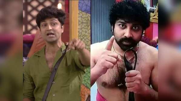 Bigg Boss Telugu: From Sohel to Siva Balaji, a look back at the most aggressive contestants of the series so far
