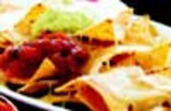 Cream Centre: Haven for vegetarians