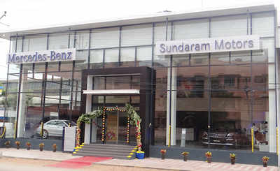 Sundaram Motors asked to pay up