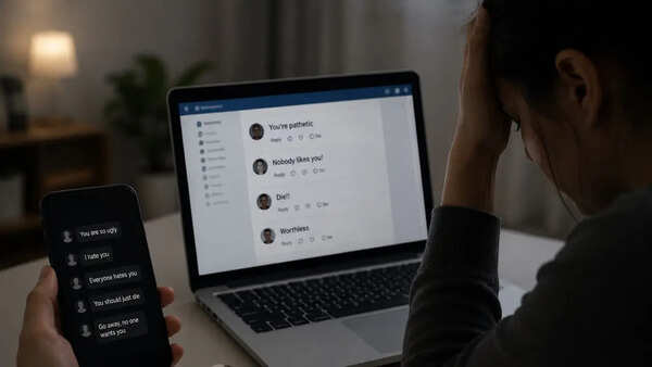 Is online trolling illegal in India? Here is where the law draws the line