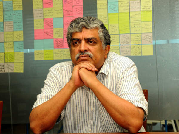 Nandan Nilekani's Fundamentum leads Rs 78 crore round in TravelTriangle