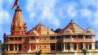 Ram Janmabhoomi Teerth Kshetra Trust debunks reports of time capsule 