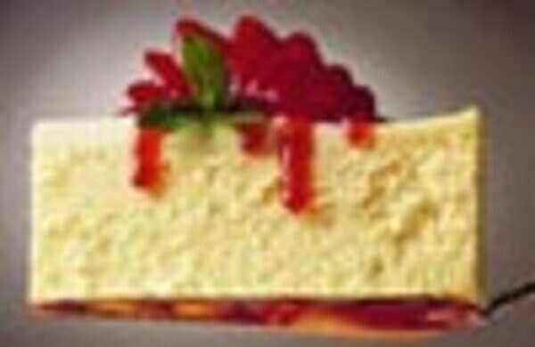 The food of Love