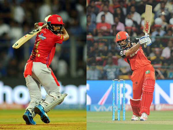 IPL 2020: KXIP aim to bounce back against RCB