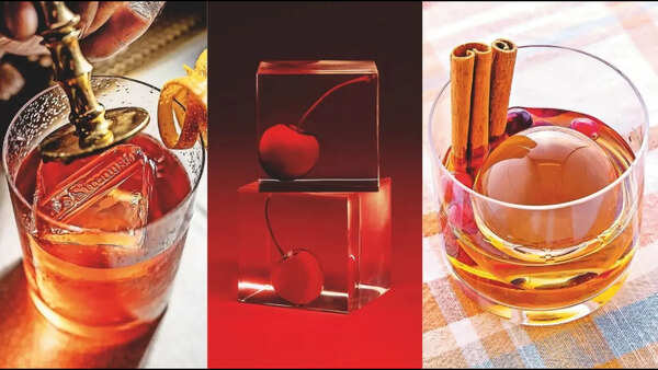 Craft ice: The artisanal heart of your drink