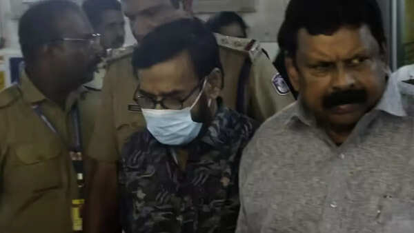 Big relief for Malayalam actor Maniyanpilla Raju as blood test results rule out drunken driving in hit-and-run case