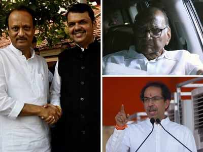 Everything you need to know about Maharashtra political crisis: Today's top developments