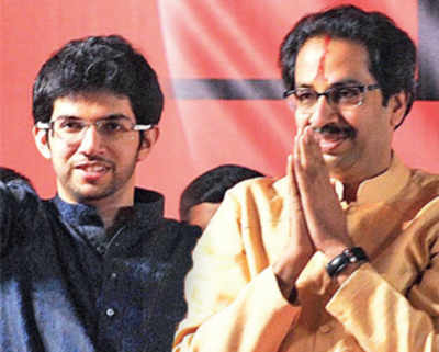 Sena threat: If Rane joins cabinet, we’re out
