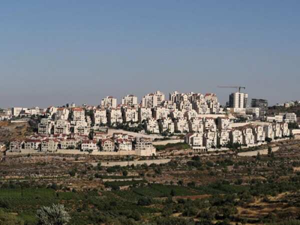 Israel's plan to annexe West Bank: All you need to know