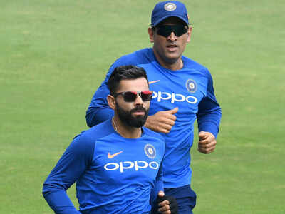 Greg Chappell praises MS Dhoni, Virat Kohli for their growing popularity in Australia