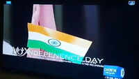 Pakistan: Dawn TV hacked, shows Indian flag, Happy Independence Day message 