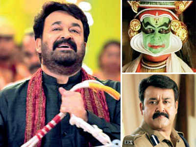 This Week,That Year: Priyadarshan on working with Mohanlal