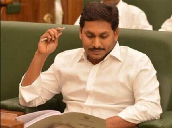 Jaganmohan Reddy’s padayatra was no-trust epicentre