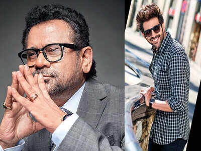 Anees Bazmee to direct Bhool Bhulaiyaa sequel starring Kartik Aaryan