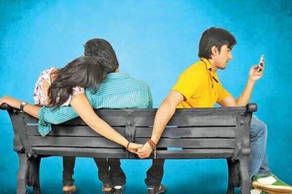 Love, sex and the changing landscape of infidelity