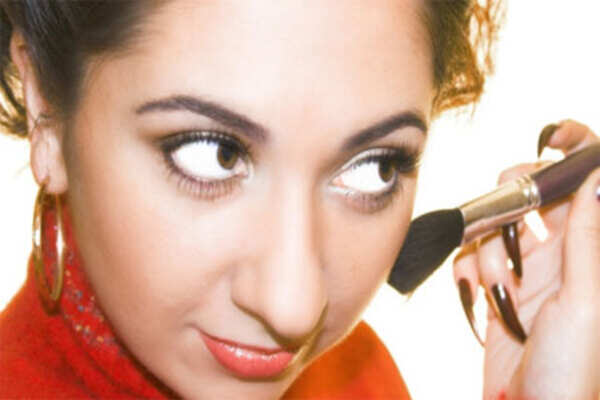 Expert advice: Health risks of cosmetics