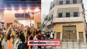 Asansol Durga Temple Reopens After Years Amid BJP Sweep in Bengal &mdash; The Story Behind Its Closure