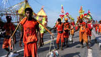 Son moves Delhi HC to stop 66-year-old father from kanwar yatra 