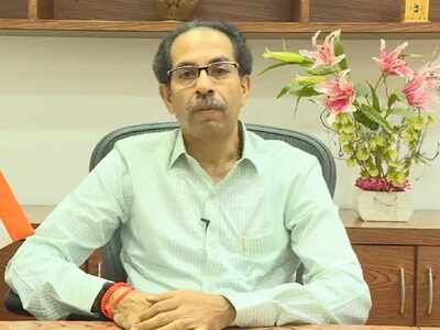 Lockdown in Maharashtra extended till April 30, announces CM Uddhav Thackeray