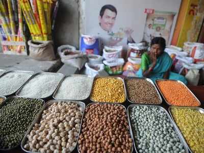 After fruits and vegetables, grains and pulses wholesale market to remain shut from tomorrow: APMC