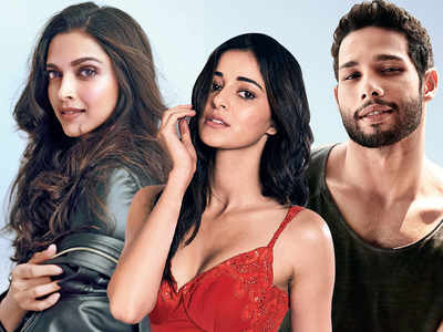 Deepika Padukone, Ananya Panday, Siddhant Chaturvedi to start shooting for Shakun Batra's next in Goa from mid-September