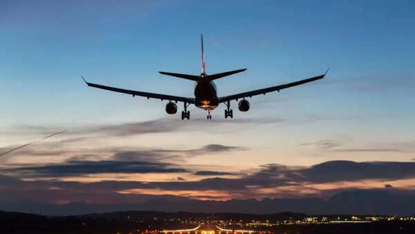 Why are Chinese flights to N. Korea resuming now?