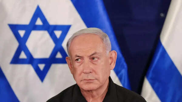 'Had we not acted …': Netanyahu hails 'crushing blow to Iran' as Israel marks Holocaust