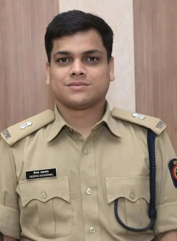 City police’s cyber cell gets new DCP