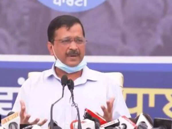 Delhi CM Arvind Kejriwal to be chief guest at Luv Kush Ramlila