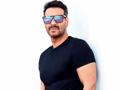 Ajay Devgn to go bald for Neeraj Pandey's Chanakya