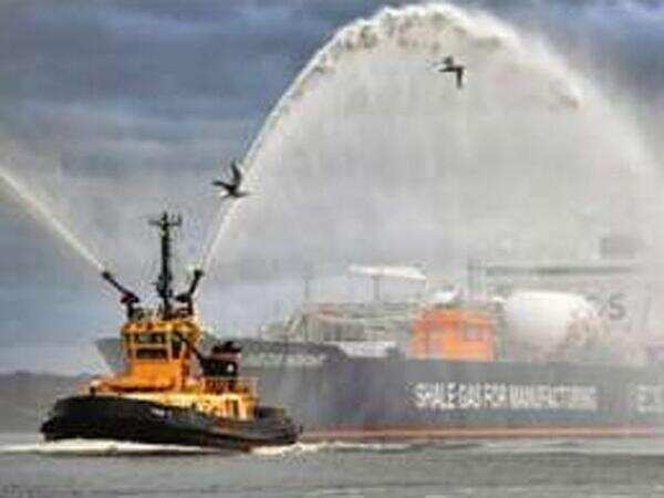 GAIL under CCI scanner for breaching competition norms