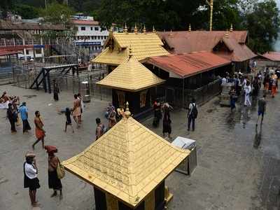 Dalit woman's hopes of offering prayers at Sabarimala Temple in limbo