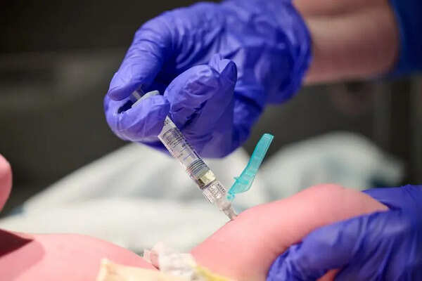 Preterm baby at 540g survives complications, sees out 68 days at PCMC hospital