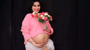 From being on drugs before discovering about her pregnancy to ...